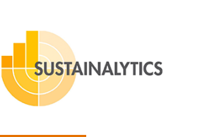sustainalytics