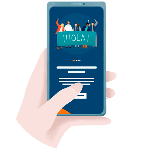 Nueva App de UFD