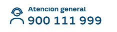 Atención general
