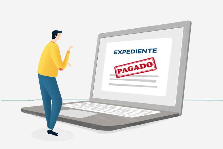 Autorización solicitud licencia