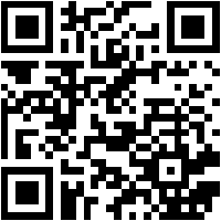 Código QR para descargar la app